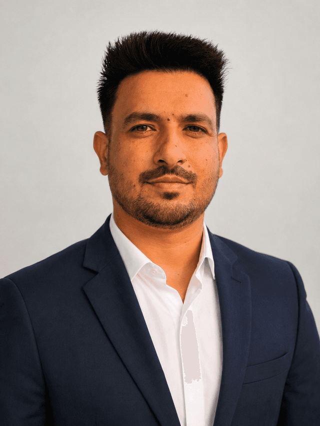Amarjit Singh