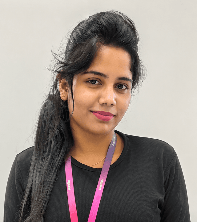 Nivetha