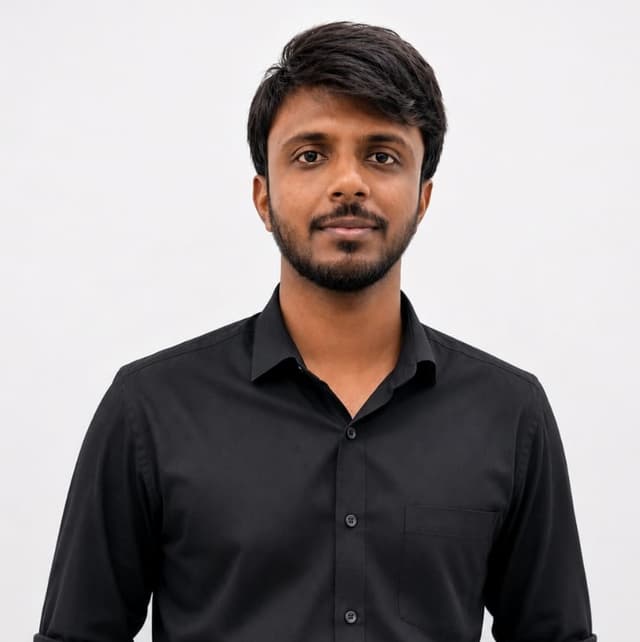 Prashanth
